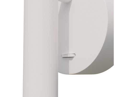 Бра 3W 170LM 4000K, белый Omega Lightstar 200546 в Каменске-Уральском