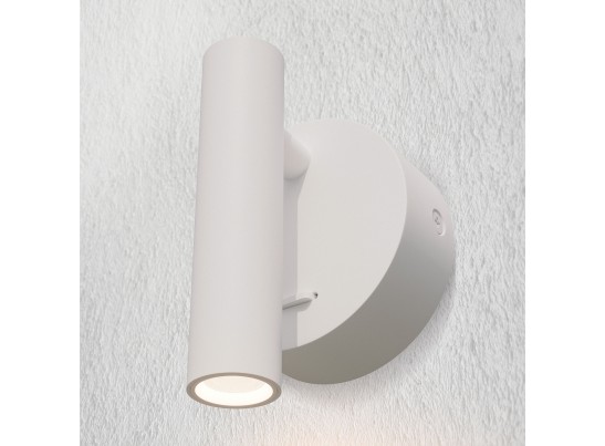 Бра 3W 170LM 4000K, белый Omega Lightstar 200546 в Каменске-Уральском