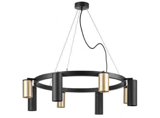 Люстра подвесная Rullo Lightstar LR018404874 в Каменске-Уральском