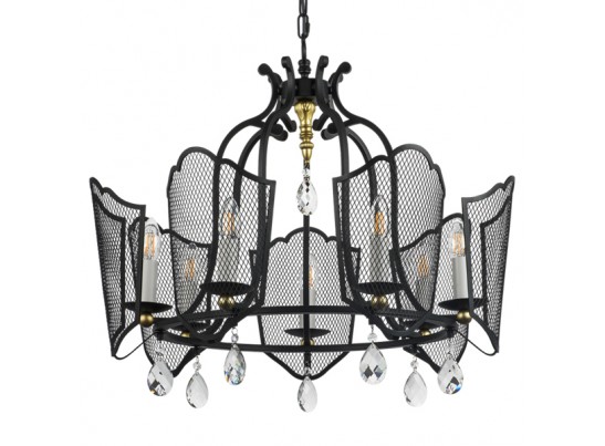 Люстра подвесная Castello Lightstar 744077 в Каменске-Уральском