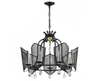 Люстра подвесная Castello Lightstar 744077