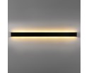 Светильник с переключателем смены цветовой температуры Fiume Lightstar 810547CCT в Каменске-Уральском