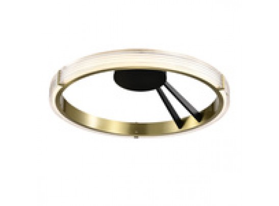 Люстра потолочная Rotonda Lightstar 736041 в Каменске-Уральском