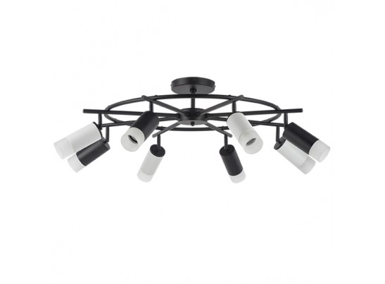 Люстра потолочная Rullo Lightstar LR7183743641 в Каменске-Уральском