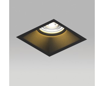 Комплект со светильником Domino Lightstar G214507BMOD