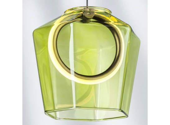 Подвес Caramello Lightstar 796114 в Каменске-Уральском