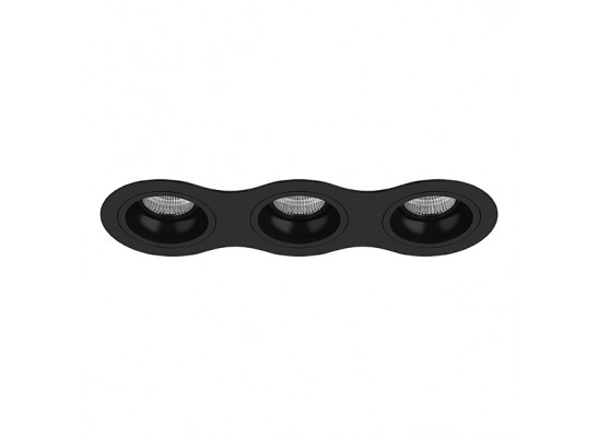 Комплект из светильников и рамки DOMINO Domino Lightstar D637070707 в Каменске-Уральском