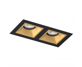 Комплект со светильником Domino Lightstar D5270303BMOD