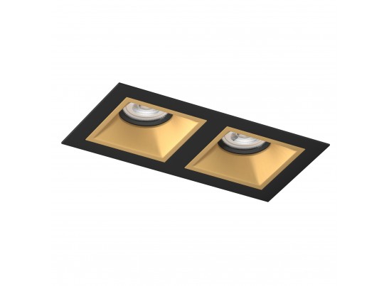 Комплект со светильником Domino Lightstar D5270303BMOD в Каменске-Уральском