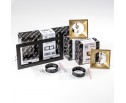 Комплект со светильником Domino Lightstar D5270303BMOD в Каменске-Уральском