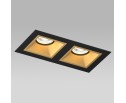 Комплект со светильником Domino Lightstar D5270303BMOD в Каменске-Уральском