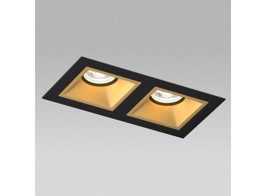 Комплект со светильником Domino Lightstar D5270303BMOD в Каменске-Уральском