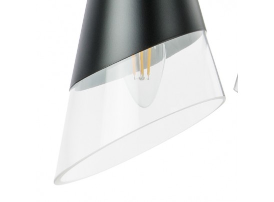 Люстра потолочная Strato Lightstar 817127 в Каменске-Уральском