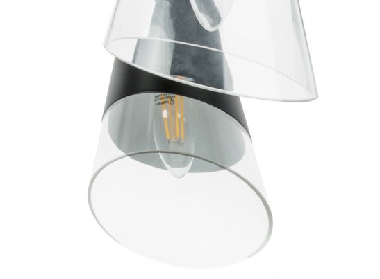 Люстра потолочная Strato Lightstar 817127 в Каменске-Уральском