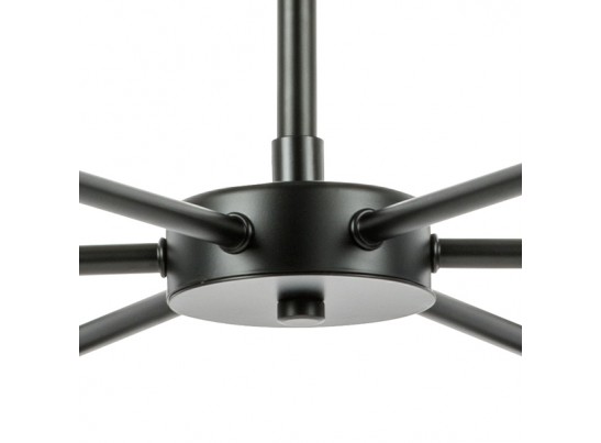 Люстра потолочная Strato Lightstar 817127 в Каменске-Уральском