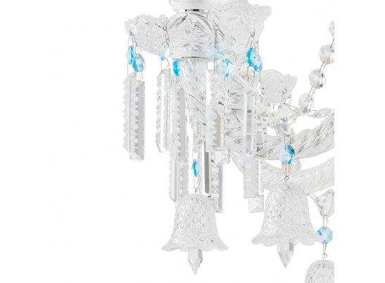 Люстра подвесная Campana Osgona 716084 в Каменске-Уральском