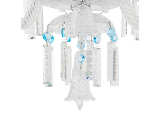 Люстра подвесная Campana Osgona 716084 в Каменске-Уральском