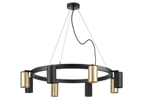 Люстра подвесная Rullo Lightstar LR018404374 в Каменске-Уральском