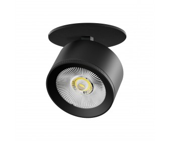 Светильник встраиваемый LED 15W со встроенной чашей Alta Pro Lightstar A5537RS