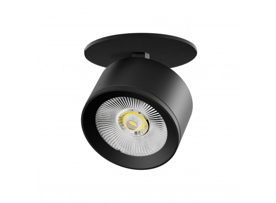 Светильник встраиваемый LED 15W со встроенной чашей Alta Pro Lightstar A5537RS в Каменске-Уральском