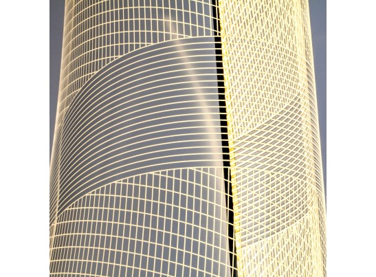 Торшер Varese Lightstar 738754 в Каменске-Уральском