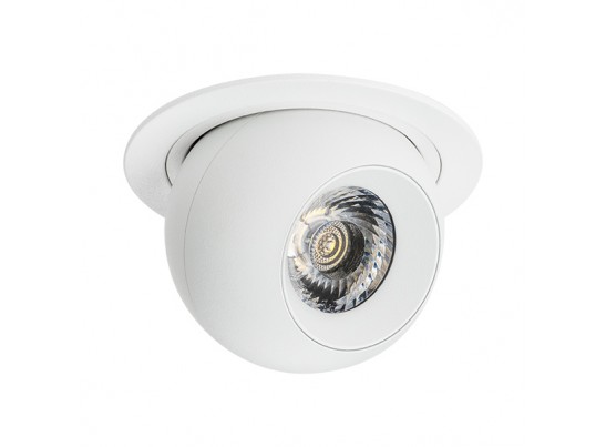 Комплект из светильника и рамки Intero Intero Lightstar i61664 в Каменске-Уральском