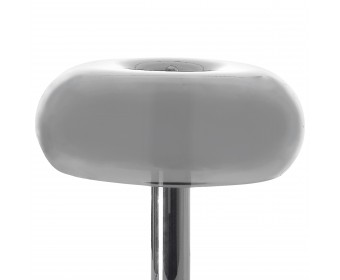 Настольная лампа диммируемая 12W 3000K хром Catania Lightstar 689914