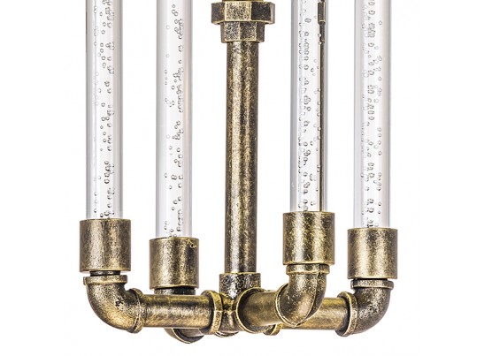 Люстра подвесная Condetta Lightstar 740044 в Каменске-Уральском