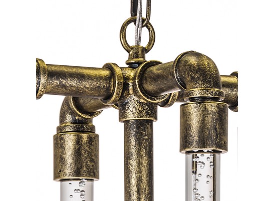 Люстра подвесная Condetta Lightstar 740044 в Каменске-Уральском