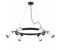 Люстра подвесная Rullo Lightstar LR01636637 в Каменске-Уральском