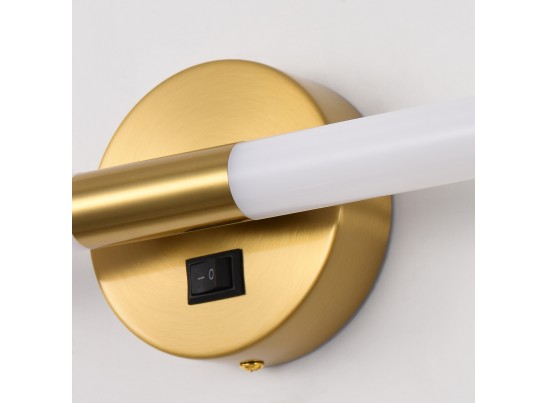 Светильник настенный (Бра) Noce Lightstar 201021 в Каменске-Уральском