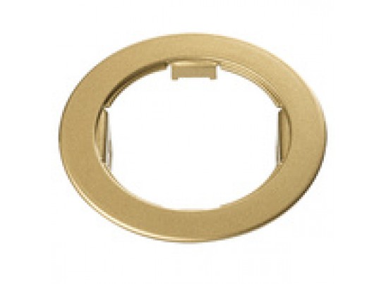 Рамка для точечного светильника Domino Lightstar 214613 в Каменске-Уральском