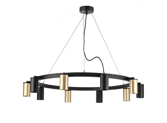 Люстра подвесная Rullo Lightstar LR020405375 в Каменске-Уральском