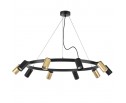 Люстра подвесная Rullo Lightstar LR020405375 в Каменске-Уральском