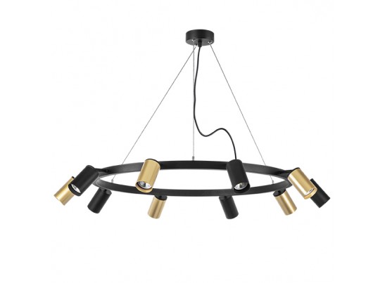 Люстра подвесная Rullo Lightstar LR020405375 в Каменске-Уральском