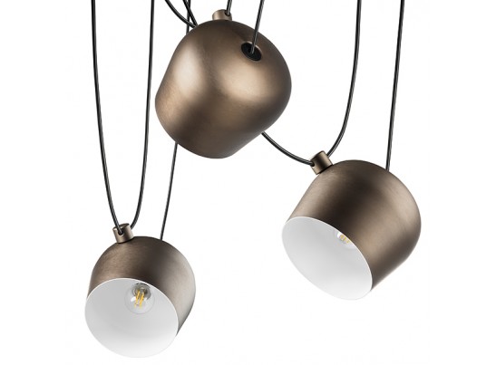 Подвес Omega Lightstar 727153 в Каменске-Уральском