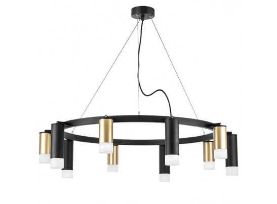 Люстра подвесная Rullo Lightstar LR0204058751 в Каменске-Уральском