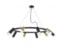 Люстра подвесная Rullo Lightstar LR0204058751 в Каменске-Уральском
