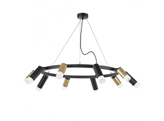 Люстра подвесная Rullo Lightstar LR0204058751 в Каменске-Уральском