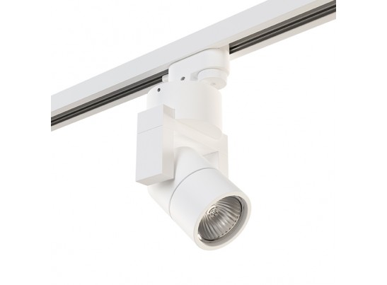 Трековое крепление с 1-фазным адаптером к 05104x Asta Lightstar 592076 в Каменске-Уральском