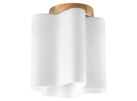Люстра потолочная Nubi legno Lightstar 802015 в Каменске-Уральском