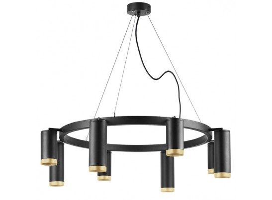Люстра подвесная Rullo Lightstar LR01837487440 в Каменске-Уральском