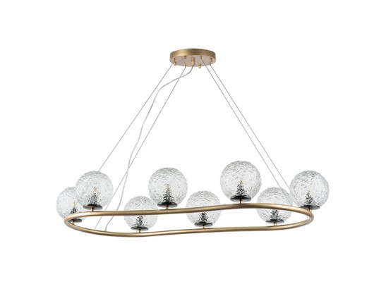 Люстра подвесная Bari Lightstar 815283 в Каменске-Уральском