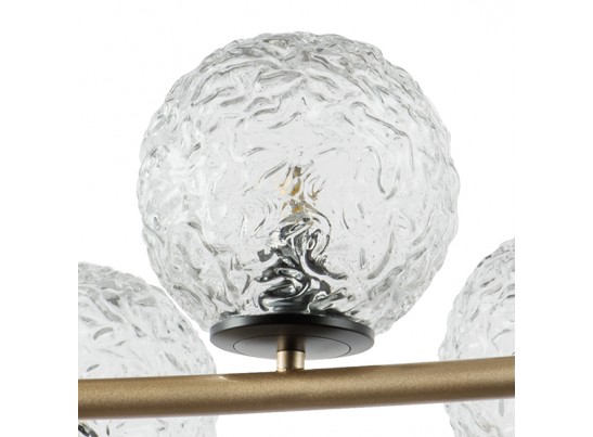 Люстра подвесная Bari Lightstar 815283 в Каменске-Уральском