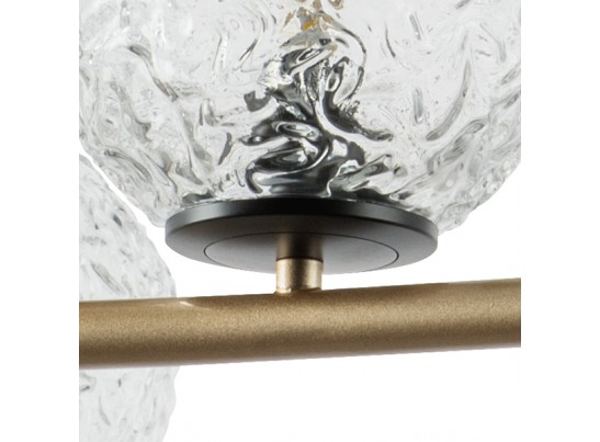 Люстра подвесная Bari Lightstar 815283 в Каменске-Уральском