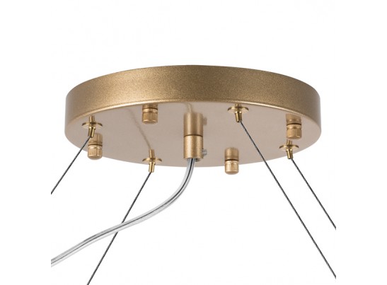 Люстра подвесная Bari Lightstar 815283 в Каменске-Уральском