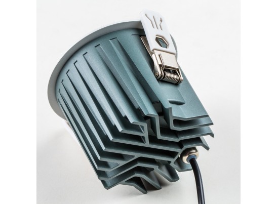 Светильник светодиодный универсальный IP44 Ciclone Lightstar 385636 в Каменске-Уральском