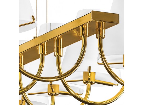 Люстра подвесная Diafano Lightstar 758102 в Каменске-Уральском