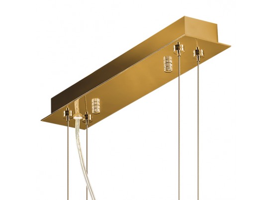 Люстра подвесная Diafano Lightstar 758102 в Каменске-Уральском