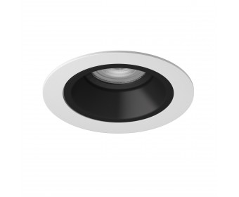 Комплект со светильником Domino Lightstar D61607BMOD
